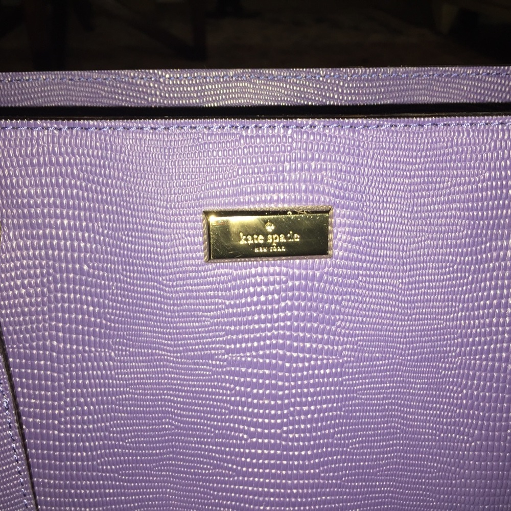 Kate Spade Bag *Authentic* - Picture 2 of 6